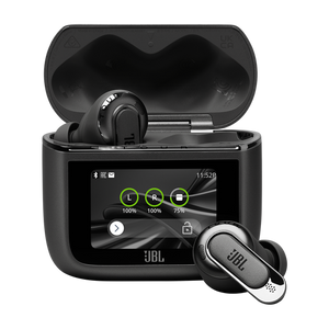 Audífono JBL Tour Pro 3