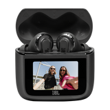 Audífono JBL Tour Pro 3